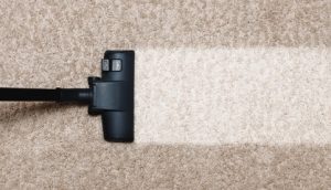 carpet cleaning